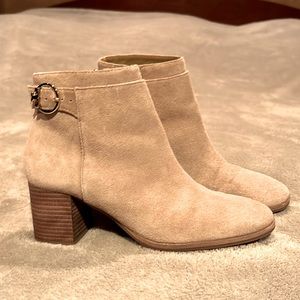 Tory Burch bootie